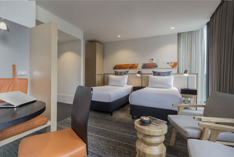 Brady Hotels Central Melbourne - Nambucca Heads Accommodation 4
