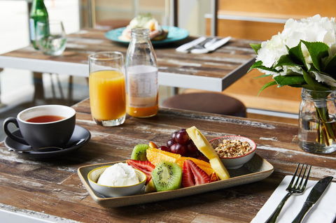 Brady Hotels Central Melbourne - Nambucca Heads Accommodation 33
