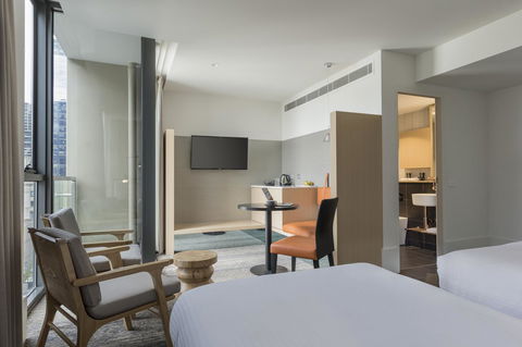 Brady Hotels Central Melbourne - Nambucca Heads Accommodation 2