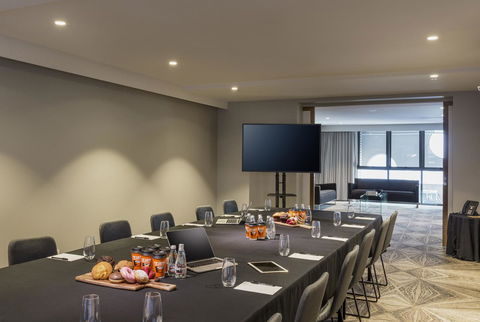 Brady Hotels Central Melbourne - Nambucca Heads Accommodation 36