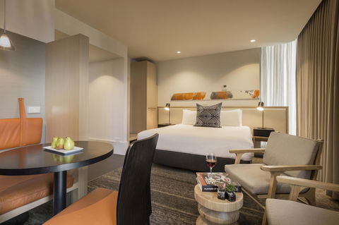 Brady Hotels Central Melbourne - Nambucca Heads Accommodation 1