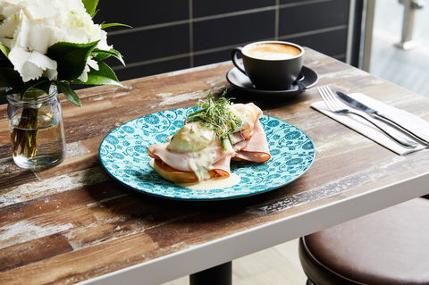 Brady Hotels Central Melbourne - Nambucca Heads Accommodation 31