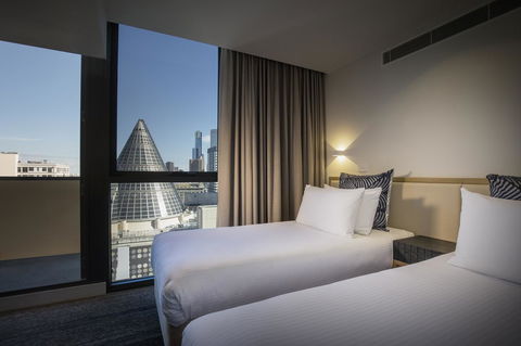 Brady Hotels Central Melbourne - Nambucca Heads Accommodation 40