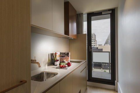 Brady Hotels Central Melbourne - Nambucca Heads Accommodation 8