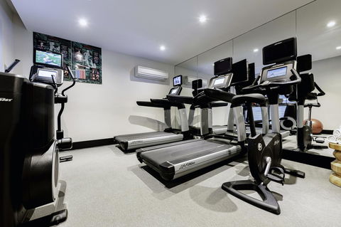 Brady Hotels Central Melbourne - Nambucca Heads Accommodation 20