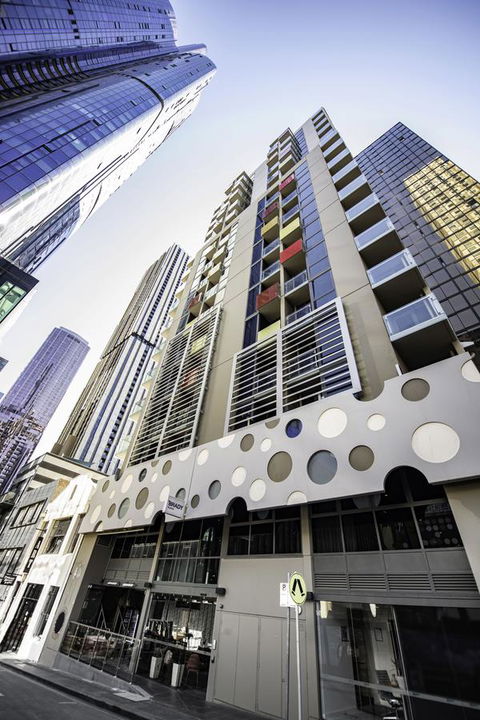Brady Hotels Central Melbourne - Nambucca Heads Accommodation 21