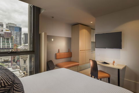 Brady Hotels Central Melbourne - Nambucca Heads Accommodation 5