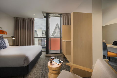 Brady Hotels Central Melbourne - Nambucca Heads Accommodation 6