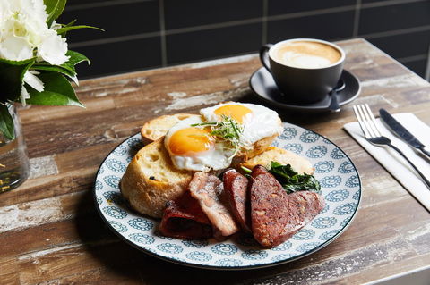 Brady Hotels Central Melbourne - Nambucca Heads Accommodation 30