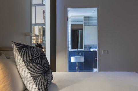 Brady Hotels Central Melbourne - Nambucca Heads Accommodation 41