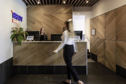 Brady Hotels Central Melbourne - Nambucca Heads Accommodation 12