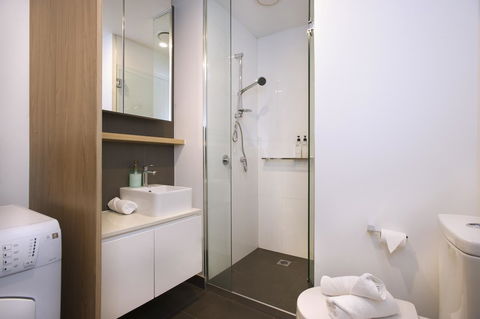 Mono Apartments On La Trobe Street - Nambucca Heads Accommodation 10
