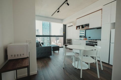 Mono Apartments On La Trobe Street - Nambucca Heads Accommodation 1