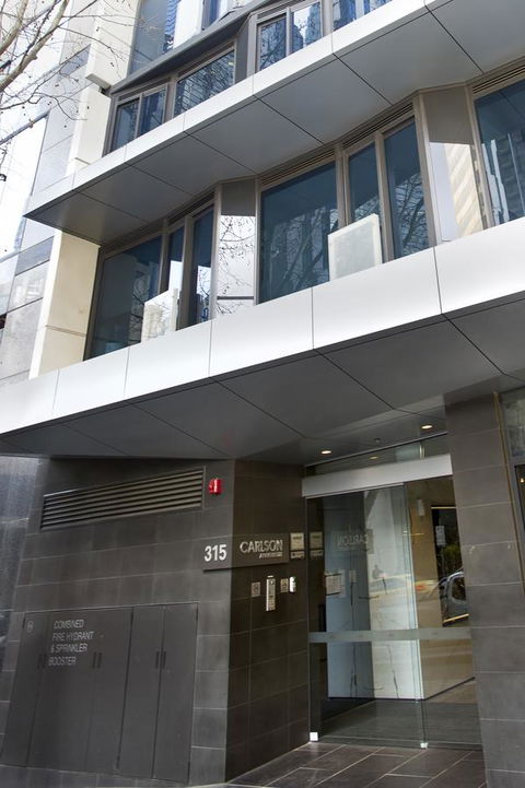Mono Apartments On La Trobe Street - Nambucca Heads Accommodation 13