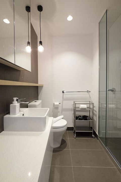 Mono Apartments On La Trobe Street - Nambucca Heads Accommodation 22