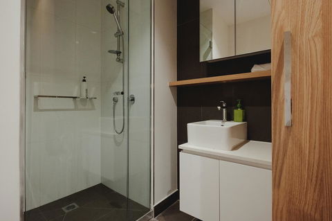 Mono Apartments On La Trobe Street - Nambucca Heads Accommodation 4