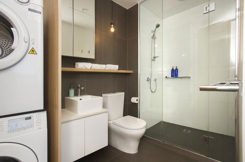 Mono Apartments On La Trobe Street - Nambucca Heads Accommodation 15
