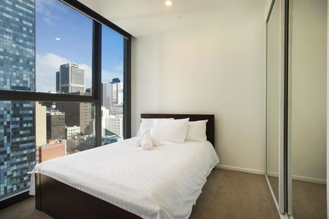 Mono Apartments On La Trobe Street - Nambucca Heads Accommodation 9
