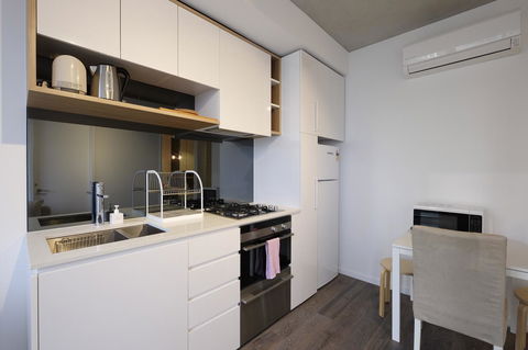 Mono Apartments On La Trobe Street - Nambucca Heads Accommodation 18
