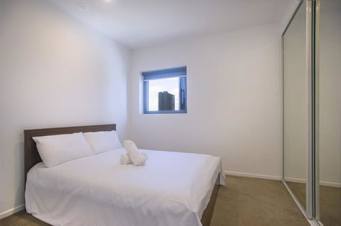 Mono Apartments On La Trobe Street - Nambucca Heads Accommodation 8