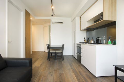 Mono Apartments On La Trobe Street - Nambucca Heads Accommodation 7