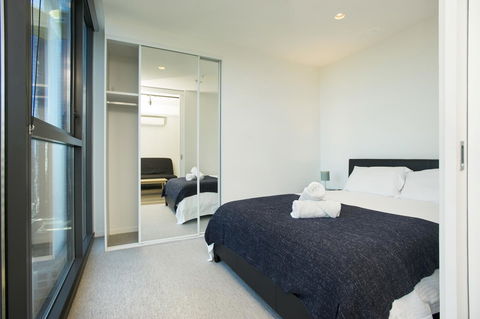 Mono Apartments On La Trobe Street - Nambucca Heads Accommodation 14