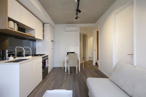 Mono Apartments On La Trobe Street - Nambucca Heads Accommodation 19