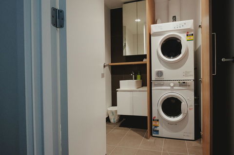 Mono Apartments On La Trobe Street - Nambucca Heads Accommodation 5