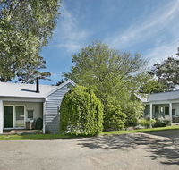 Bilinga Cottages - Nambucca Heads Accommodation