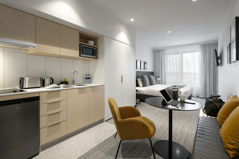 Quest Notting Hill - Nambucca Heads Accommodation 11