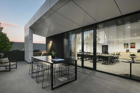 Quest Notting Hill - Nambucca Heads Accommodation 2