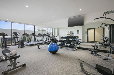 Quest Notting Hill - Nambucca Heads Accommodation 6