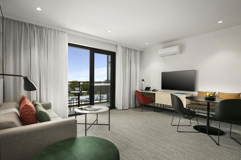 Quest Notting Hill - Nambucca Heads Accommodation 10