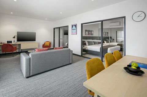 Quest Notting Hill - Nambucca Heads Accommodation 7