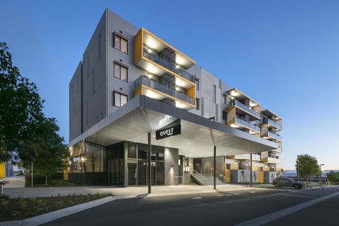 Quest Notting Hill - Nambucca Heads Accommodation 0