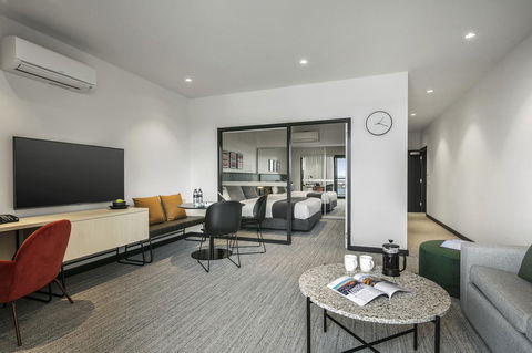 Quest Notting Hill - Nambucca Heads Accommodation 9