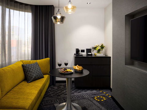 Pullman Melbourne City Centre - Nambucca Heads Accommodation 32