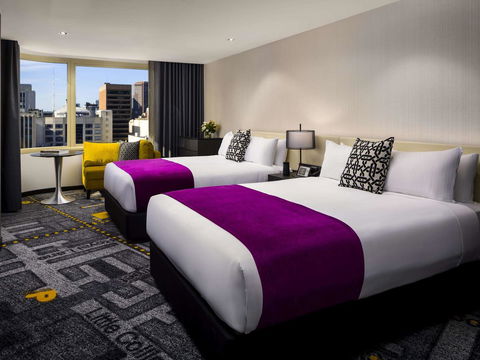 Pullman Melbourne City Centre - Nambucca Heads Accommodation 21