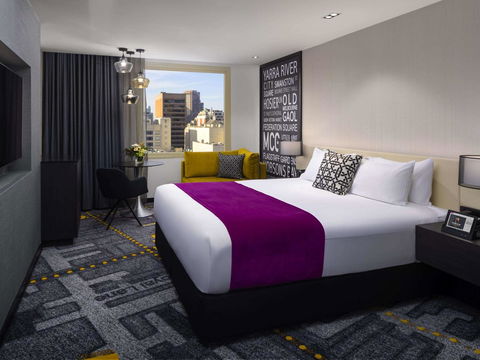 Pullman Melbourne City Centre - Nambucca Heads Accommodation 0