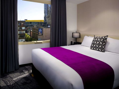 Pullman Melbourne City Centre - Nambucca Heads Accommodation 14