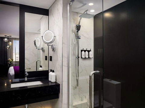 Pullman Melbourne City Centre - Nambucca Heads Accommodation 20