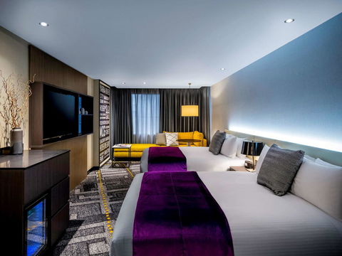 Pullman Melbourne City Centre - Nambucca Heads Accommodation 10