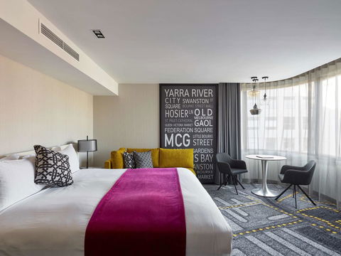 Pullman Melbourne City Centre - Nambucca Heads Accommodation 13