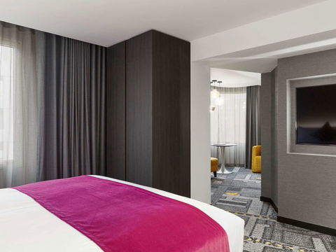 Pullman Melbourne City Centre - Nambucca Heads Accommodation 11