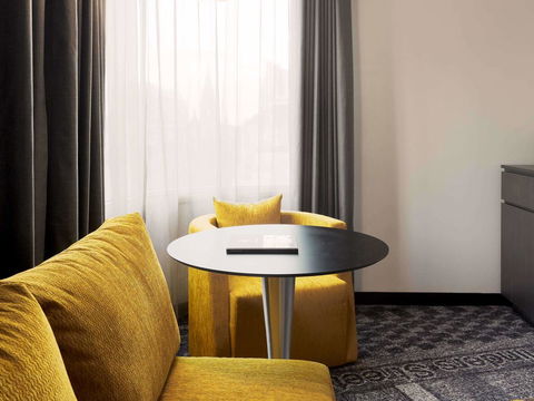 Pullman Melbourne City Centre - Nambucca Heads Accommodation 16