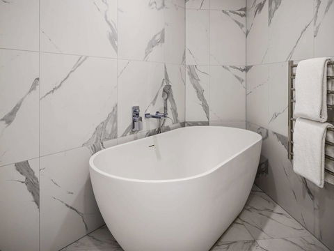 Pullman Melbourne City Centre - Nambucca Heads Accommodation 22