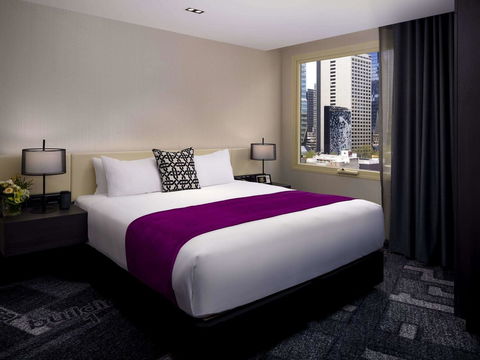 Pullman Melbourne City Centre - Nambucca Heads Accommodation 38