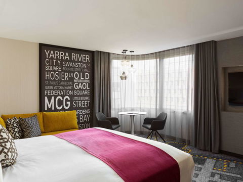 Pullman Melbourne City Centre - Nambucca Heads Accommodation 15