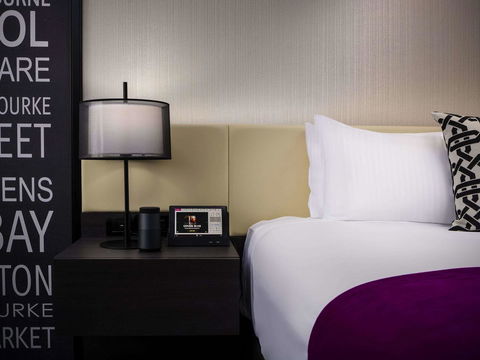 Pullman Melbourne City Centre - Nambucca Heads Accommodation 37