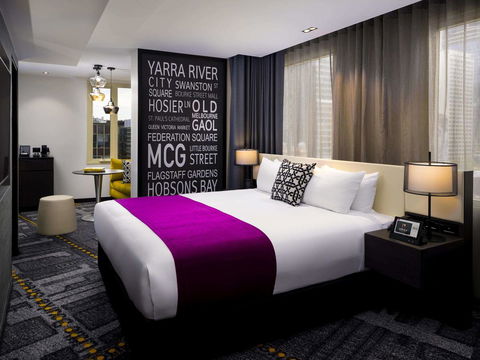 Pullman Melbourne City Centre - Nambucca Heads Accommodation 31